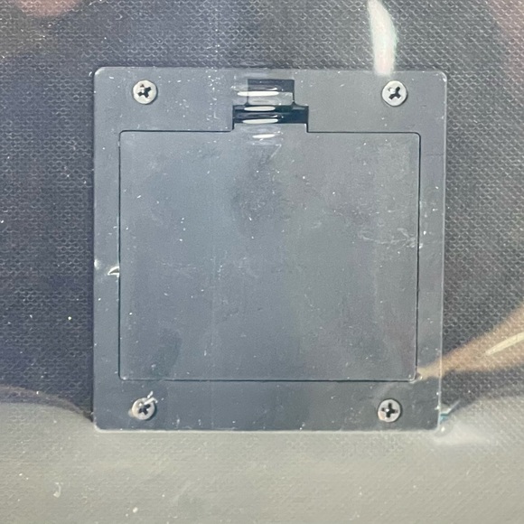 Pepsi Cola Backlit Canvas Wrapped Christmas Picture ~ BN In Original Wrapping - Picture 6 of 7